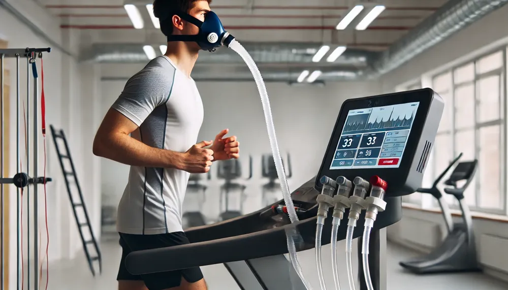 VO2 Max Test - Maximera din träning